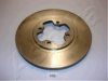 ASHIKA 60-01-106 Brake Disc